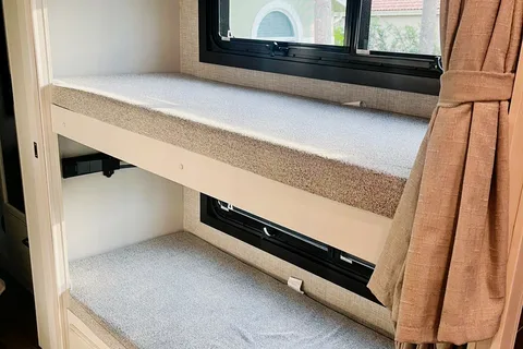 Class A - Entegra Coach Vision “Lala’s Hideaway”