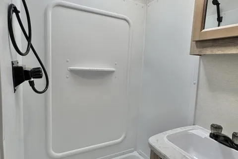 Your Family Vacation Spot / Grand River 32BRE Travel Trailer