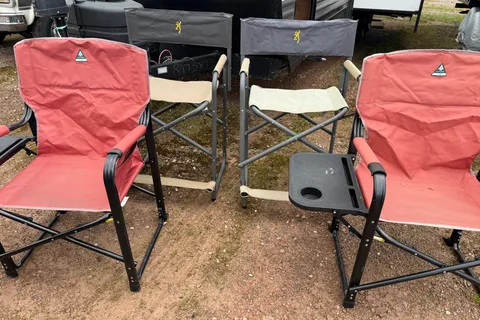 Your Family Vacation Spot / Grand River 32BRE Travel Trailer