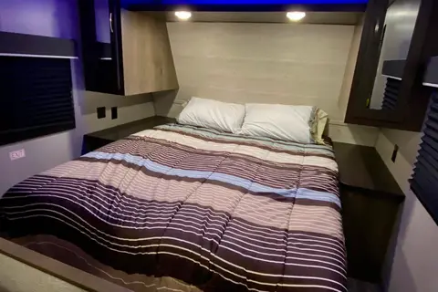 Jayco Jay Flight SLX 8 Bunkhouse C