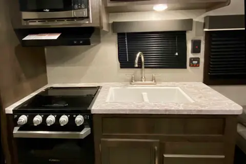 Jayco Jay Flight SLX 8 Bunkhouse C