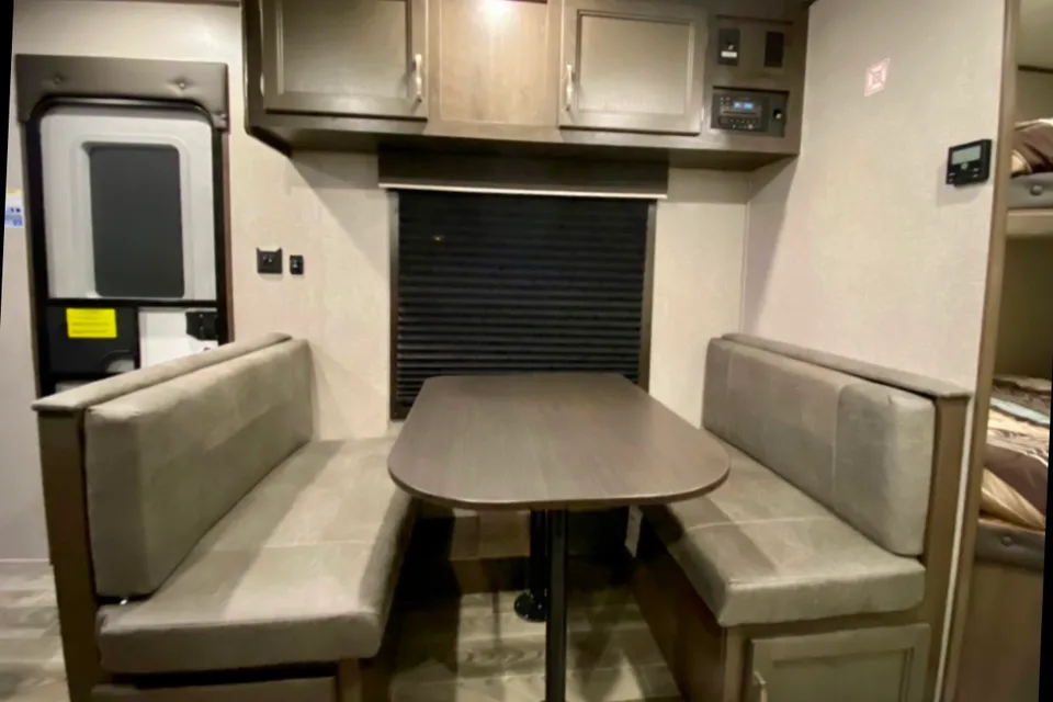 Jayco Jay Flight SLX 8 Bunkhouse C