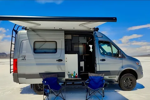 Alpine Adventure Ready Revel 4x4 (Winnebago Revel 44E)