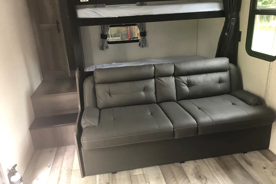 KZ Sportsman 281BHSE Travel Trailer