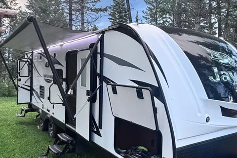 Jayco Whitehawk Travel Trailer