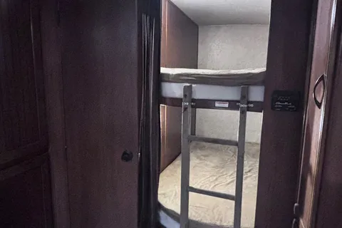 Jayco Whitehawk Travel Trailer