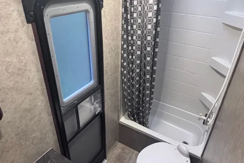 Jayco Whitehawk Travel Trailer