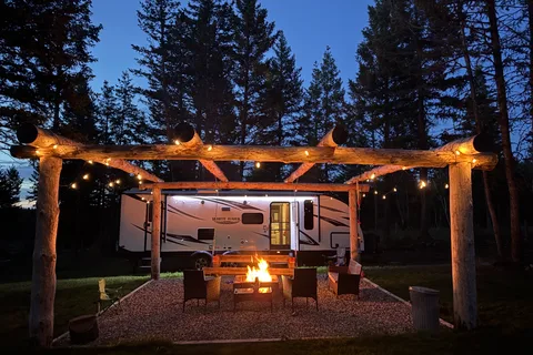 Jayco Whitehawk Travel Trailer