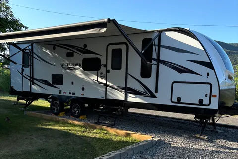 Jayco Whitehawk Travel Trailer