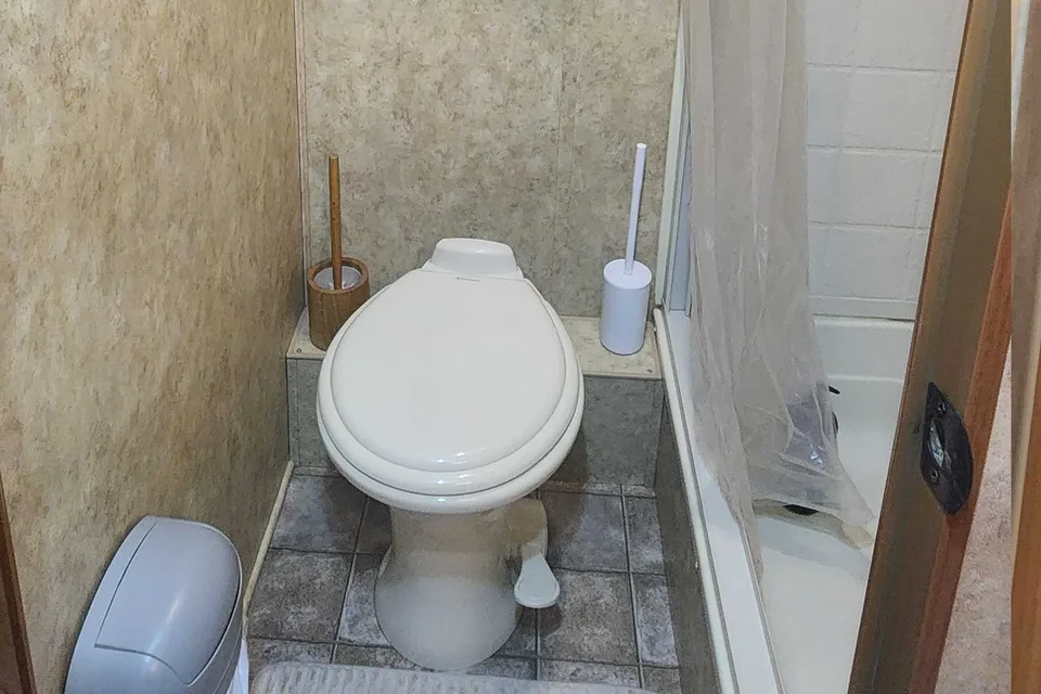 Coziest Pet Friendly Home