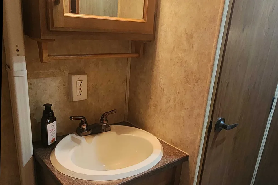 Coziest Pet Friendly Home