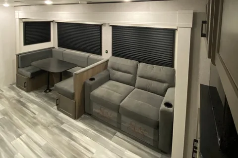 2025 Jayco Valet Bunkhouse | Sleeps 10 | Endless Hot Water | Delivery Only