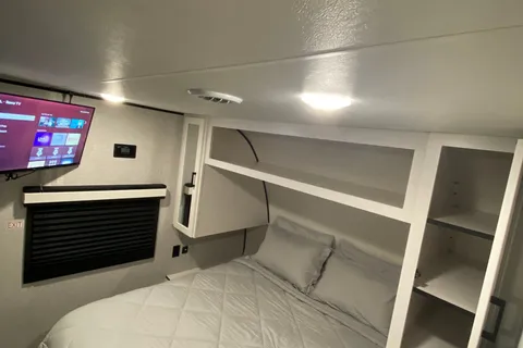 2025 Jayco Valet Bunkhouse | Sleeps 10 | Endless Hot Water | Delivery Only