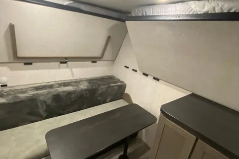 2025 Jayco Valet Bunkhouse | Sleeps 10 | Endless Hot Water | Delivery Only