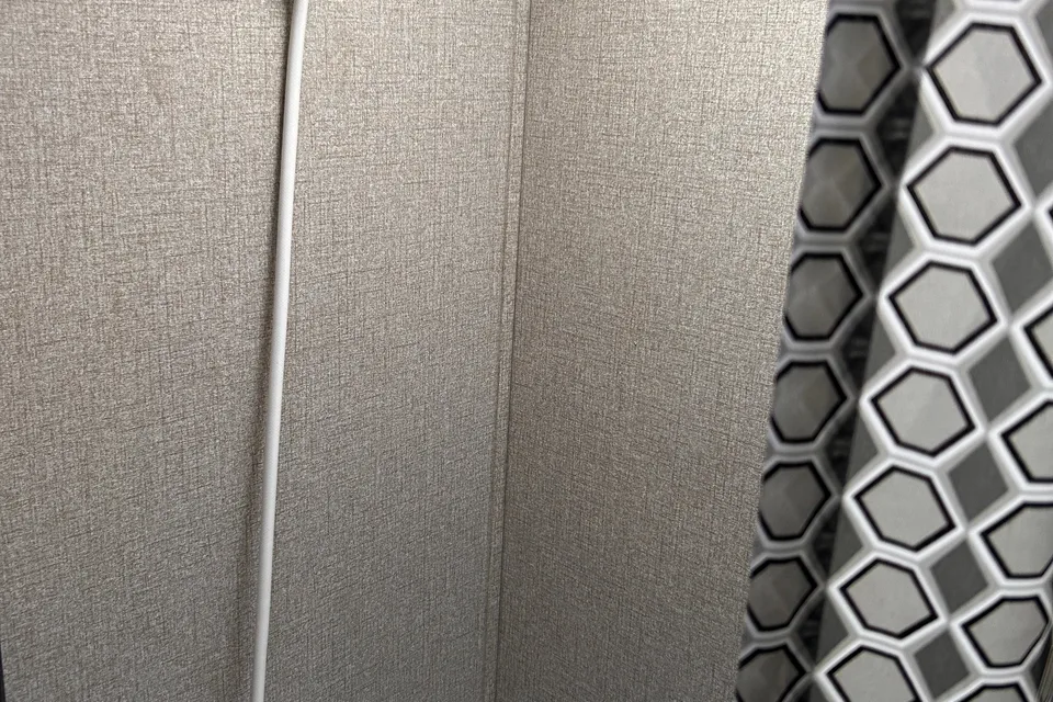 OVRR's Jayco 21ft Solar - sleeps 6, pet friendly, light trailer, tows easy!