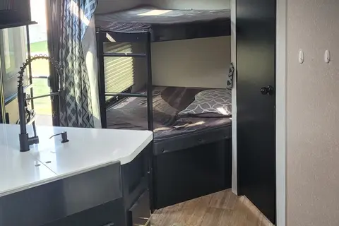 Camping at Its Finest