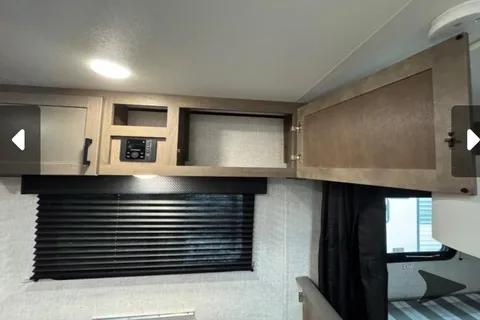 Ace's Jayco 175BH Thing two