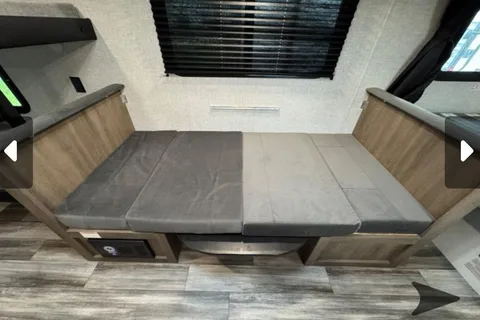 Ace's Jayco 175BH Thing two