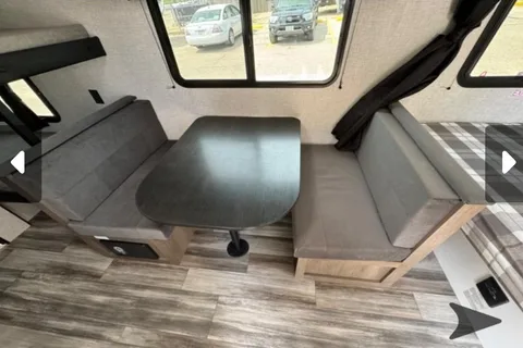 Ace's Jayco 175BH Thing two