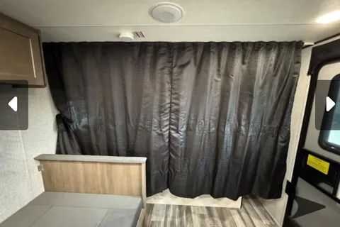 Ace's Jayco 175BH Thing two