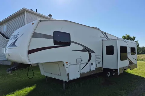 Keystone Laredo Sellette
