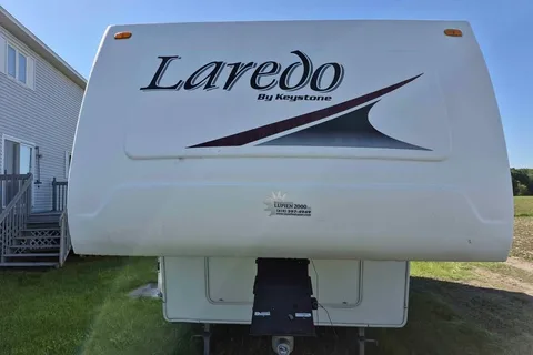 Keystone Laredo Sellette
