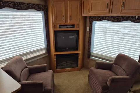 Keystone Laredo Sellette