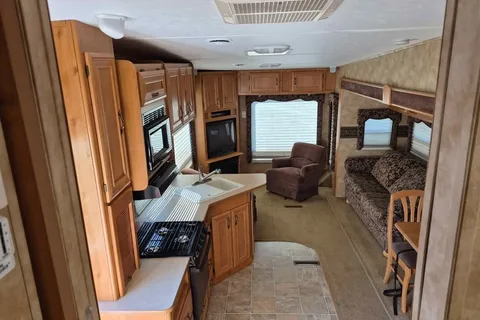 Keystone Laredo Sellette