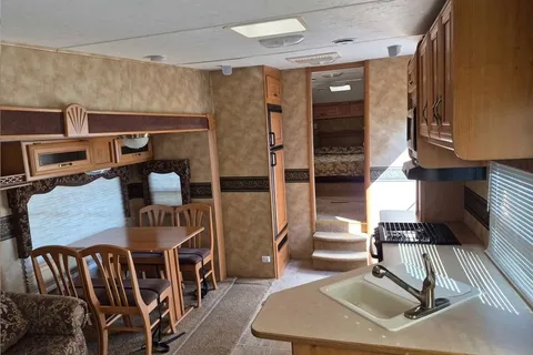 Keystone Laredo Sellette
