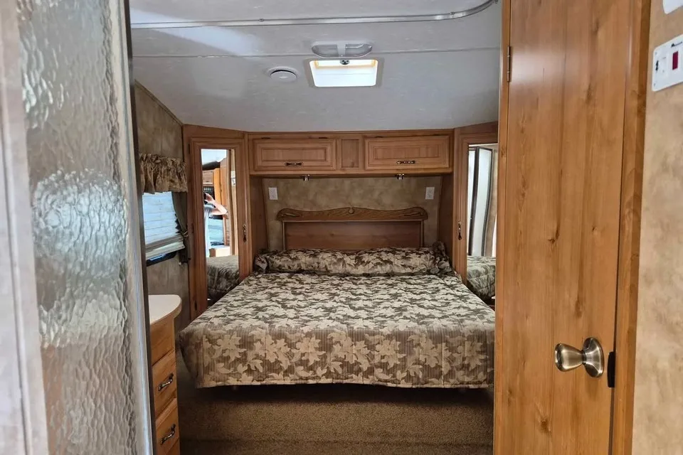 Keystone Laredo Sellette