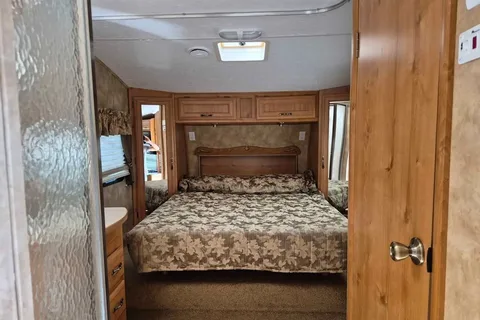 Keystone Laredo Sellette