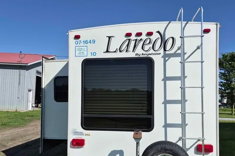 Keystone Laredo Sellette