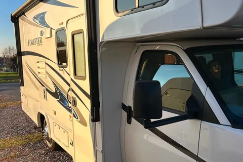 Road Ready Rockstar