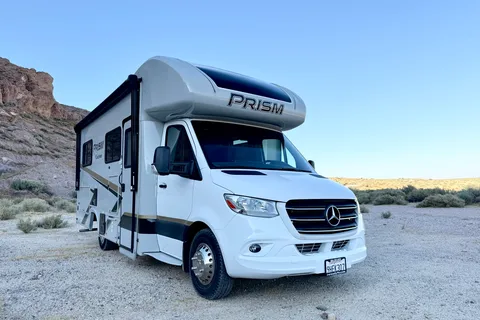 Mercedes Coachmen Prism Select 24CB