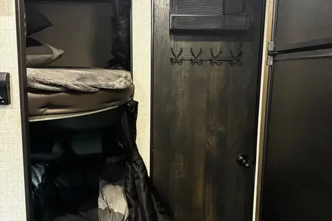 Beaufort Bunk House