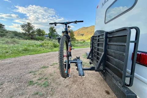 Mountain Max | Wake Up Where No One Else Can