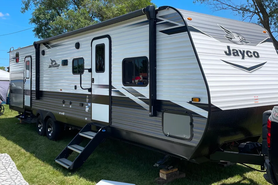 Jayco Bunkhouse 