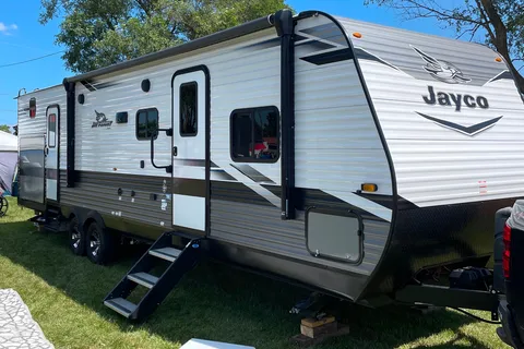Jayco Bunkhouse 