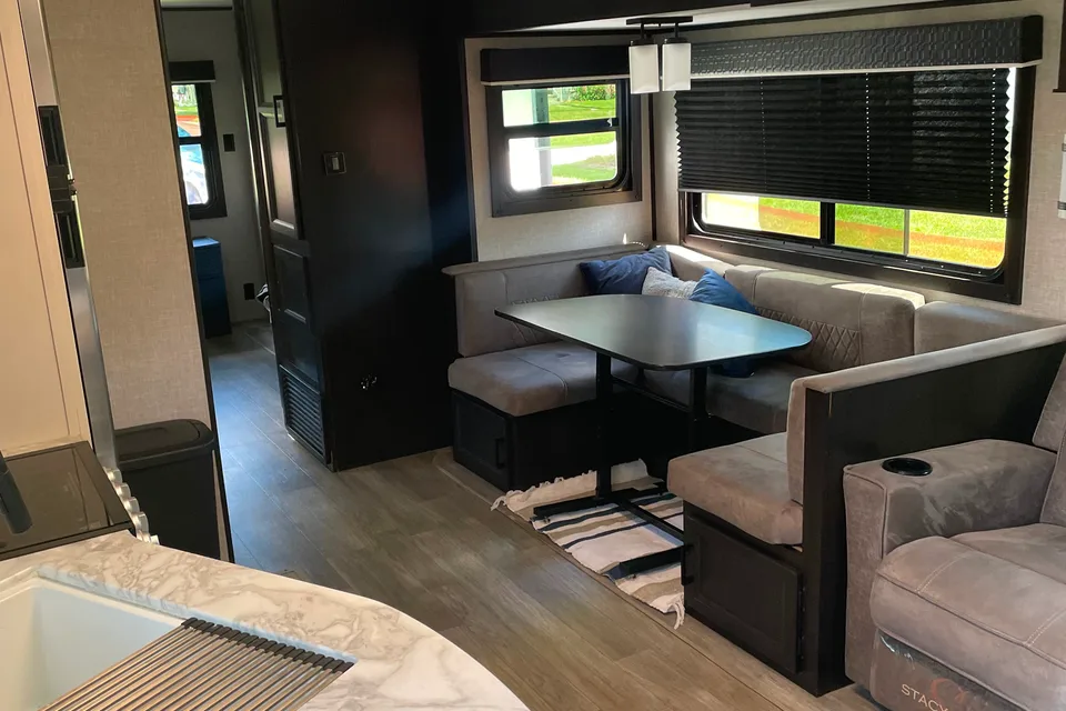 Jayco Bunkhouse 