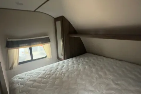 Evergreen IGO Pro 291BBS Travel Trailer