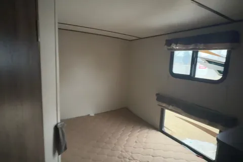 Evergreen IGO Pro 291BBS Travel Trailer