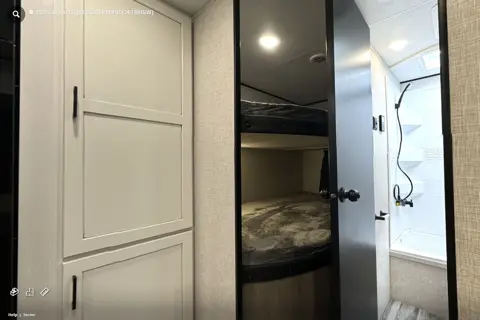 Jayco Slx Jayflight 265 BHS Travel Trailer