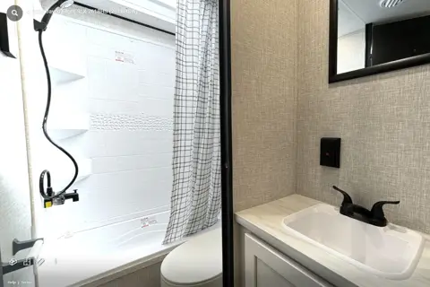 Jayco Slx Jayflight 265 BHS Travel Trailer