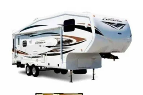 Crossroads Cruser CF31QB