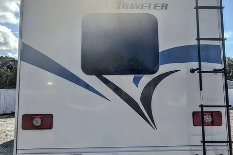 Val's Victory - 2023 Thor Motor Coach Freedom Traveler Class A