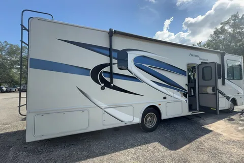 Val's Victory - 2023 Thor Motor Coach Freedom Traveler Class A