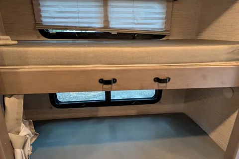 Val's Victory - 2023 Thor Motor Coach Freedom Traveler Class A