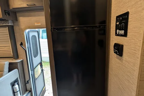 Val's Victory - 2023 Thor Motor Coach Freedom Traveler Class A