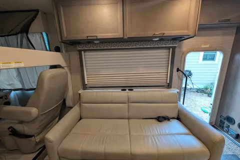 Val's Victory - 2023 Thor Motor Coach Freedom Traveler Class A