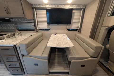 Val's Victory - 2023 Thor Motor Coach Freedom Traveler Class A